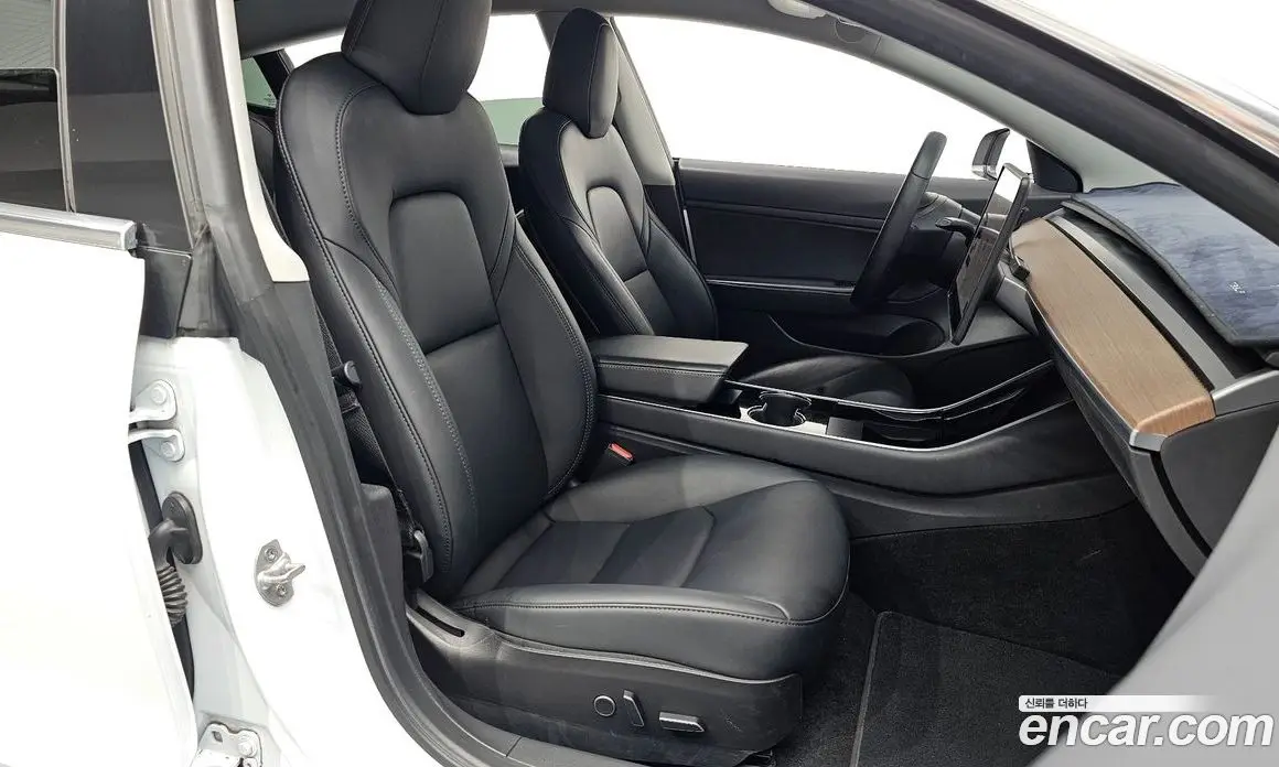 Tesla Model 3 2020 0.1 автомат (гидро), фото 11