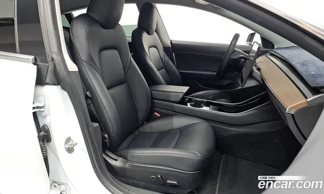Tesla Model 3 2020 0.1 автомат (гидро), миниатюра 11