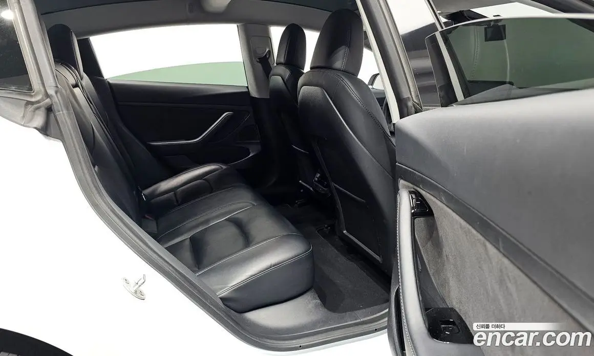Tesla Model 3 2020 0.1 автомат (гидро), фото 12