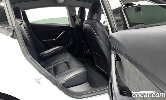 Tesla Model 3 2020 0.1 автомат (гидро), миниатюра 12