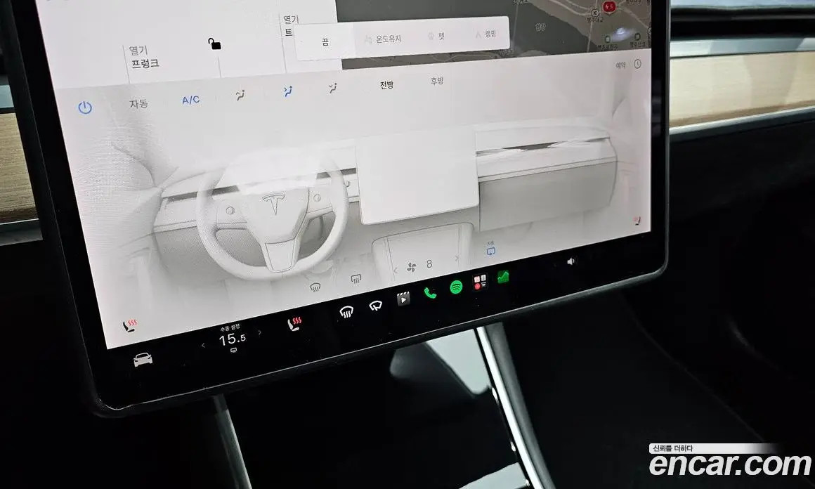Tesla Model 3 2020 0.1 автомат (гидро), фото 17