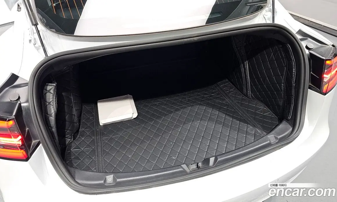 Tesla Model 3 2020 0.1 автомат (гидро), фото 20