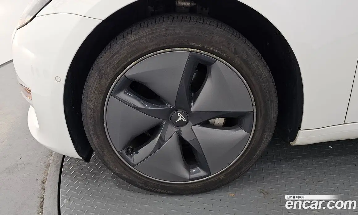 Tesla Model 3 2020 0.1 автомат (гидро), фото 5