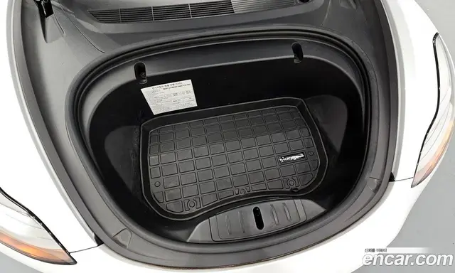 Tesla Model 3 2020 0.1 автомат (гидро), миниатюра 6