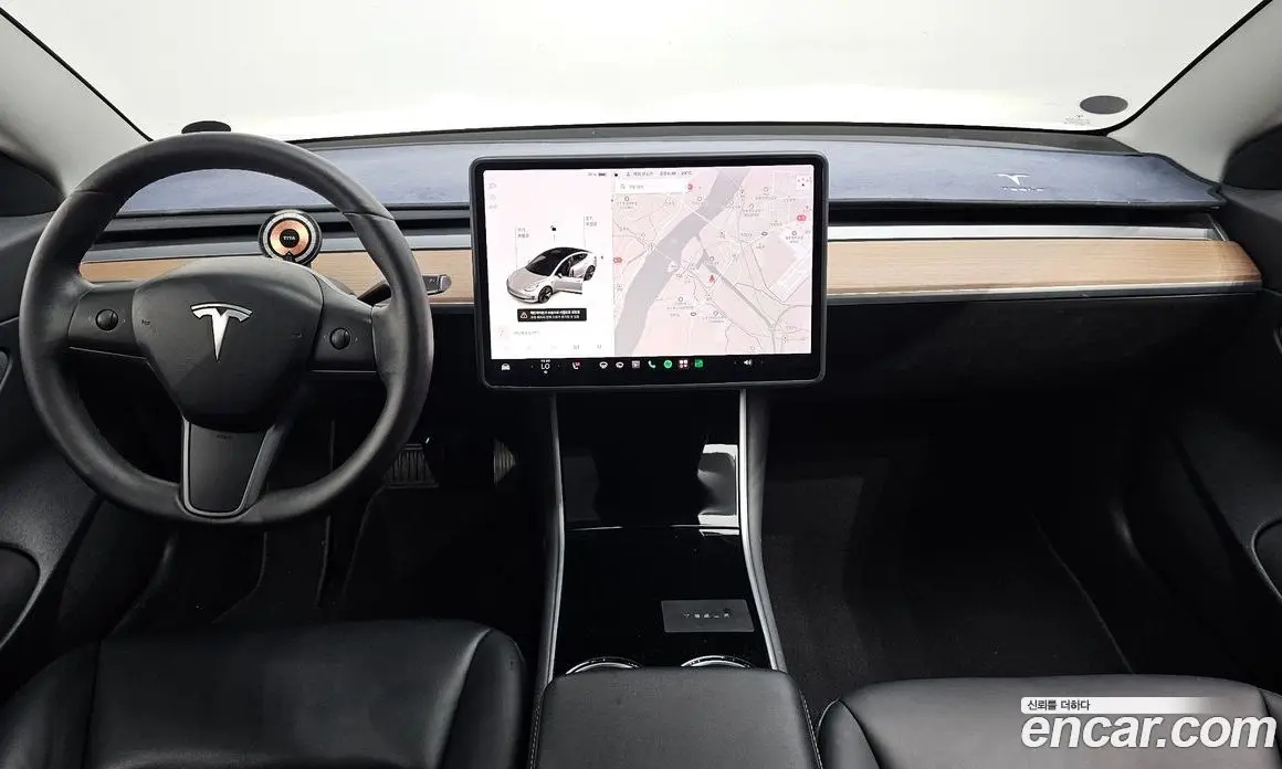 Tesla Model 3 2020 0.1 автомат (гидро), фото 7