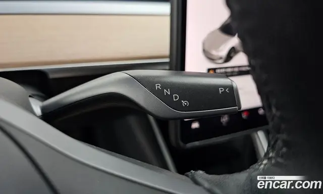 Tesla Model 3 2020 0.1 автомат (гидро), миниатюра 9