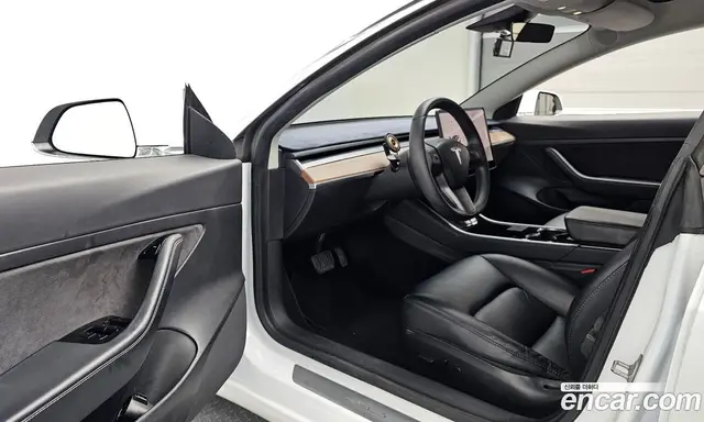 Tesla Model 3 2020 0.1 автомат (гидро), миниатюра 10