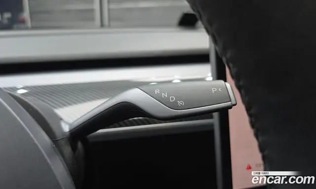Tesla Model 3 2022 0.2 автомат (гидро), миниатюра 12