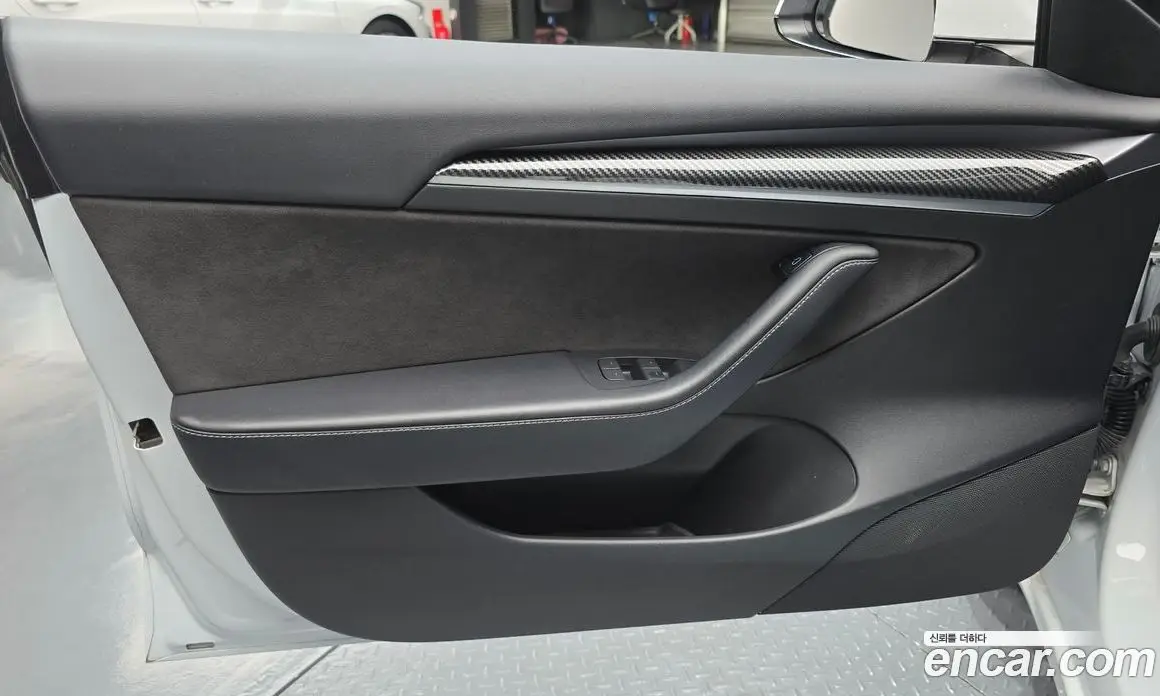 Tesla Model 3 2022 0.2 автомат (гидро), фото 14