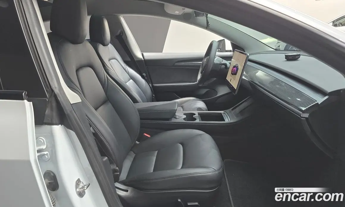 Tesla Model 3 2022 0.2 автомат (гидро), фото 16
