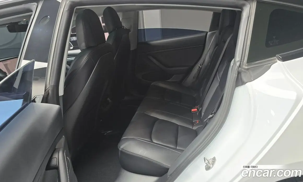 Tesla Model 3 2022 0.2 автомат (гидро), фото 17