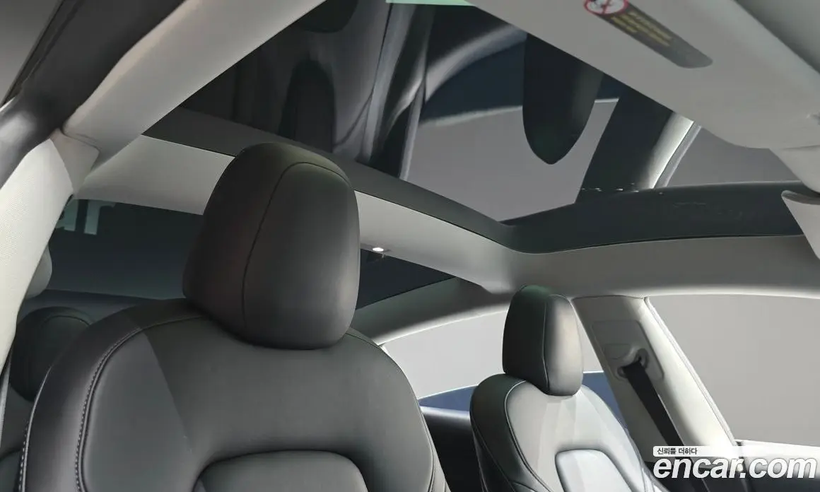 Tesla Model 3 2022 0.2 автомат (гидро), фото 25