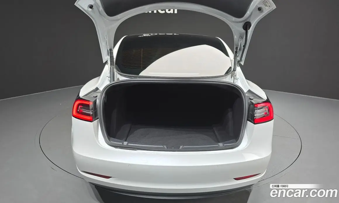 Tesla Model 3 2022 0.2 автомат (гидро), фото 28
