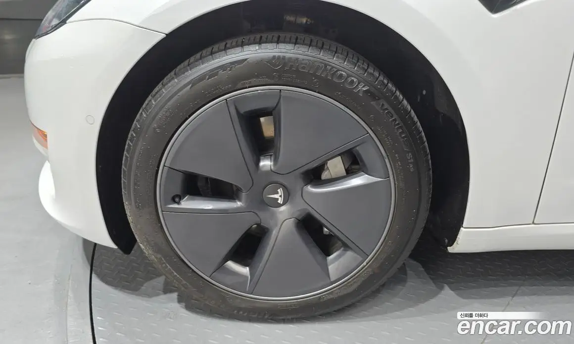 Tesla Model 3 2022 0.2 автомат (гидро), фото 5