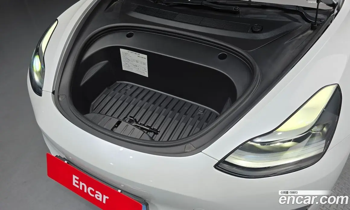 Tesla Model 3 2022 0.2 автомат (гидро), фото 6