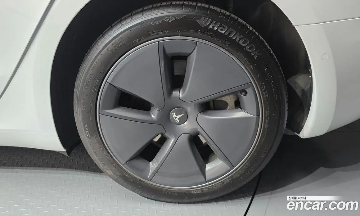 Tesla Model 3 2022 0.2 автомат (гидро), фото 7
