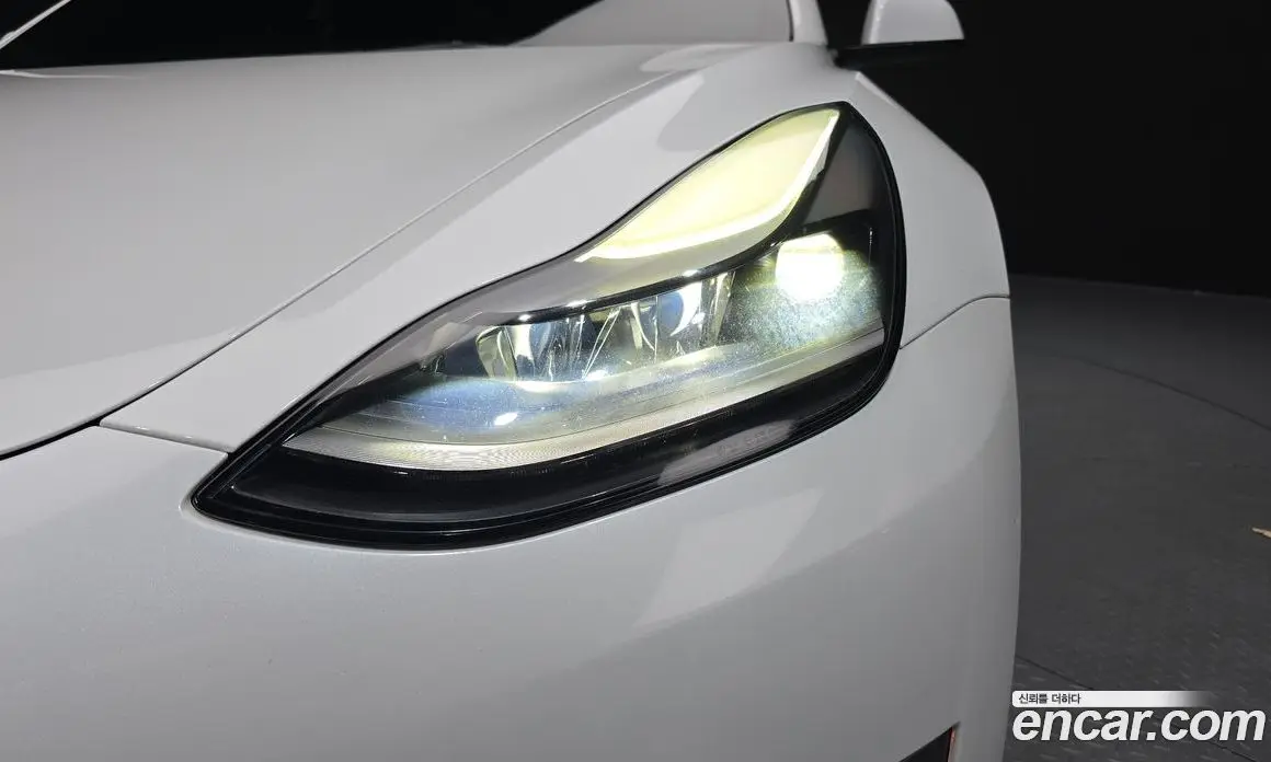 Tesla Model 3 2022 0.2 автомат (гидро), фото 8