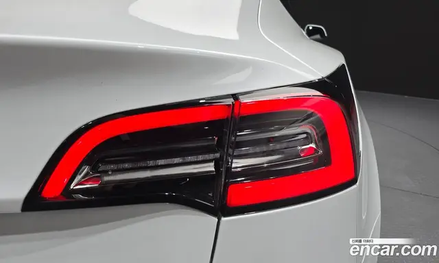 Tesla Model 3 2022 0.2 автомат (гидро), миниатюра 9