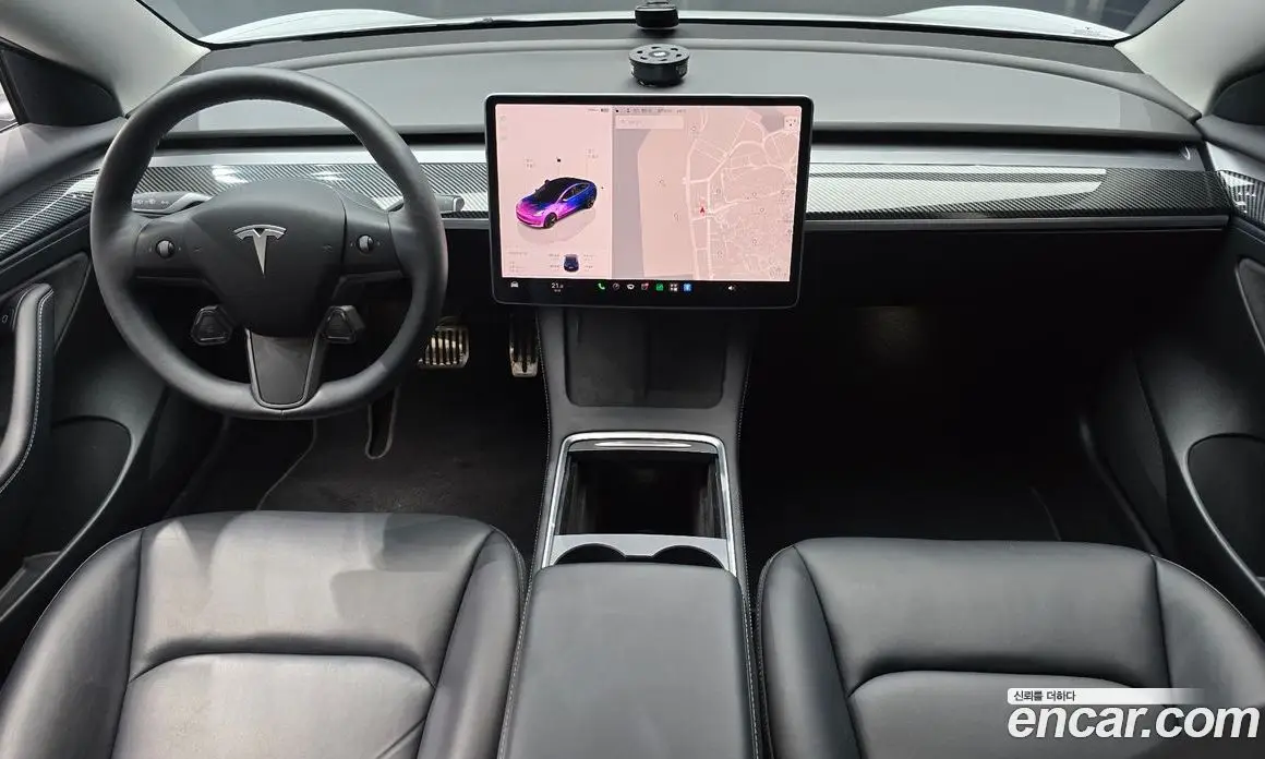 Tesla Model 3 2022 0.2 автомат (гидро), фото 10