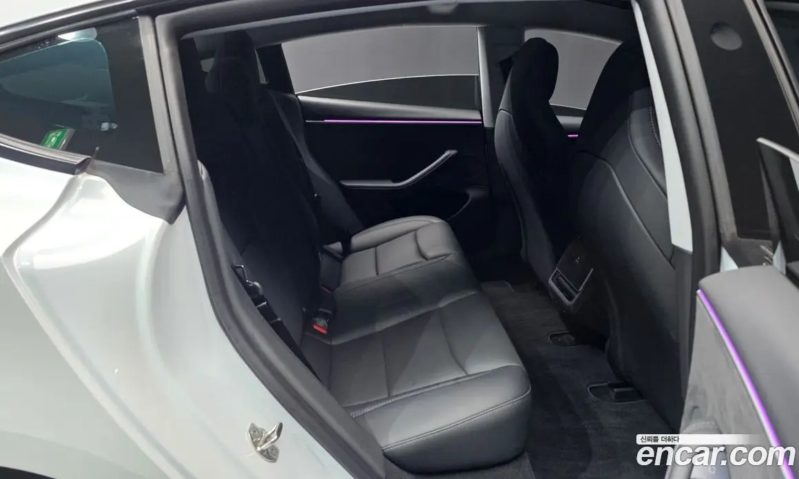Tesla Model 3 2024 0.2 автомат (гидро), фото 18