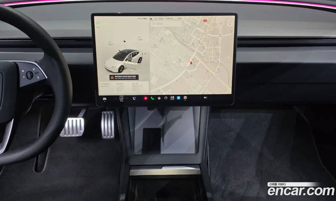 Tesla Model 3 2024 0.2 автомат (гидро), фото 20