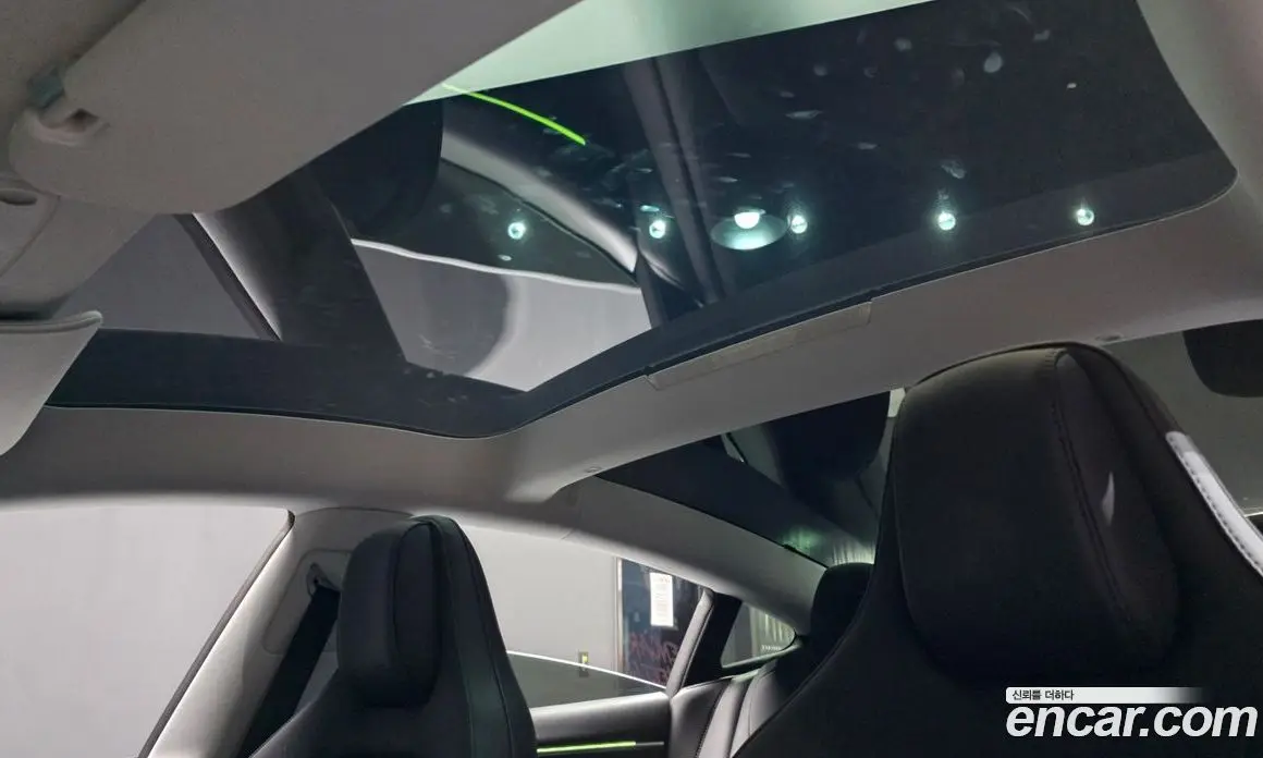 Tesla Model 3 2024 0.2 автомат (гидро), фото 24