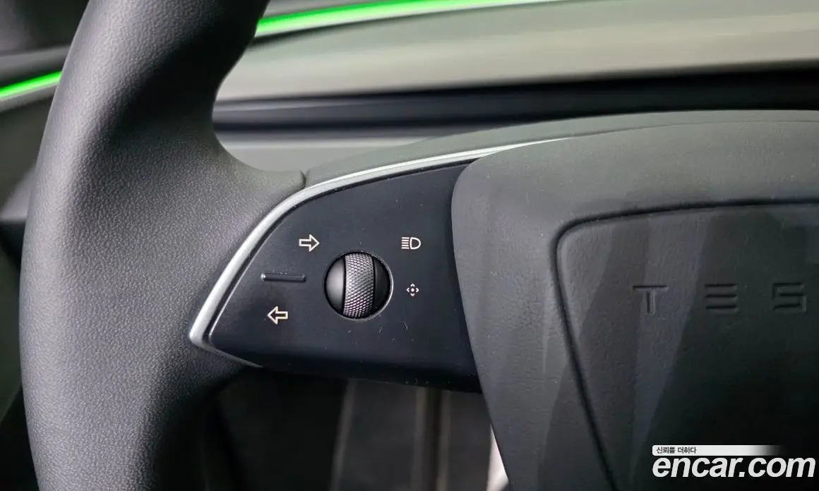 Tesla Model 3 2024 0.2 автомат (гидро), фото 32