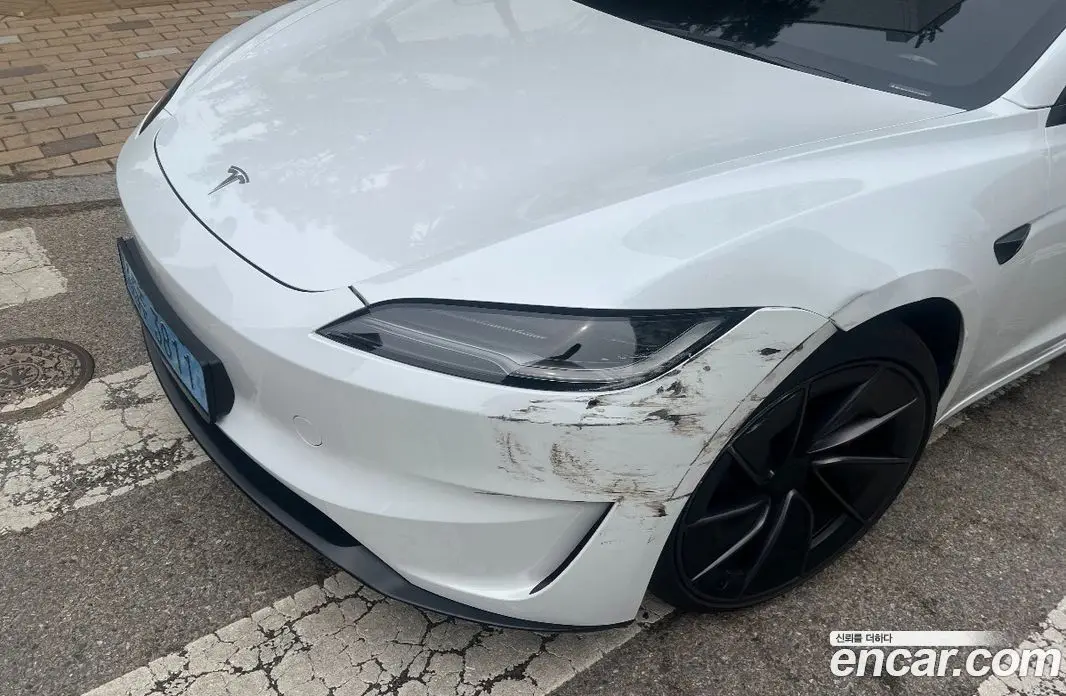 Tesla Model 3 2024 0.2 автомат (гидро), фото 34