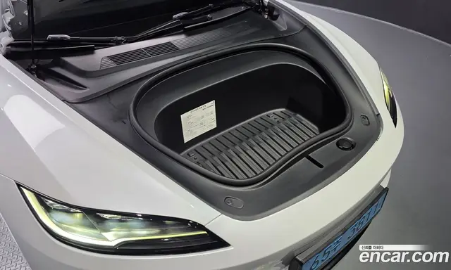 Tesla Model 3 2024 0.2 автомат (гидро), миниатюра 6