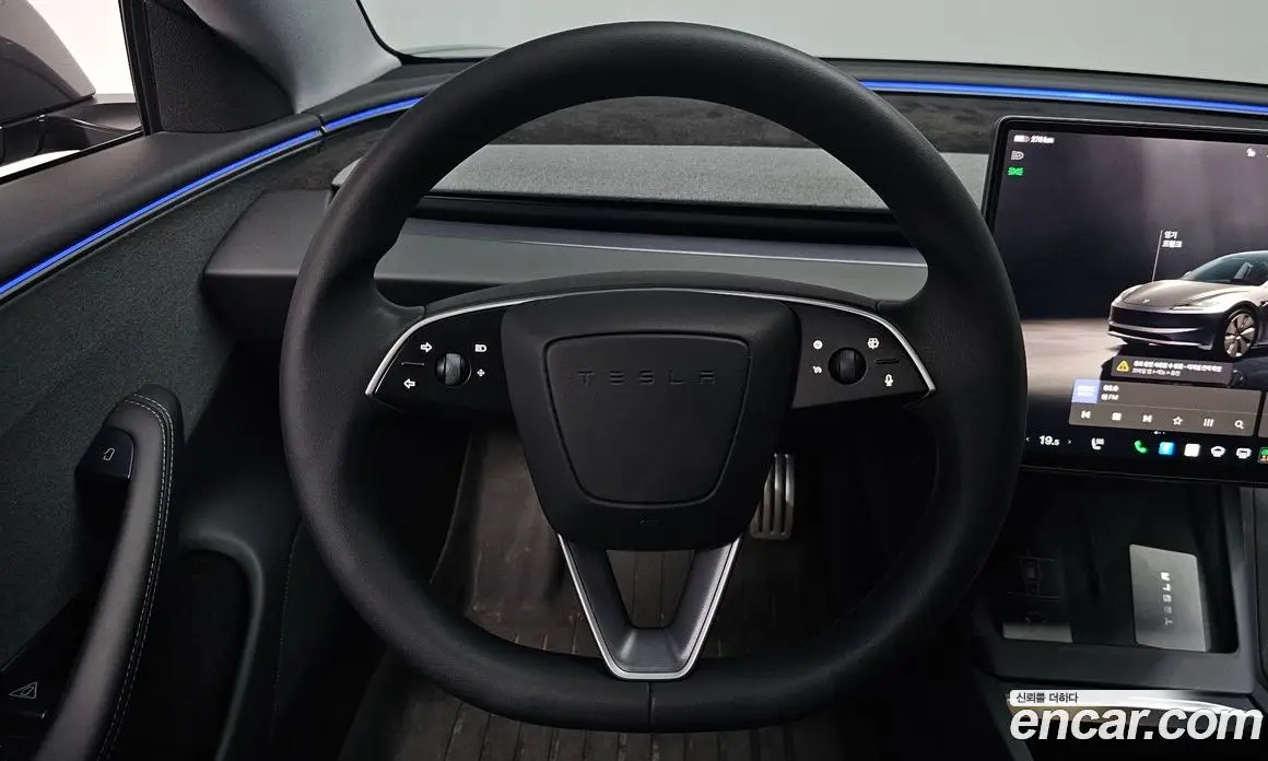 Tesla Model 3 2025 0.2 автомат (гидро), фото 18