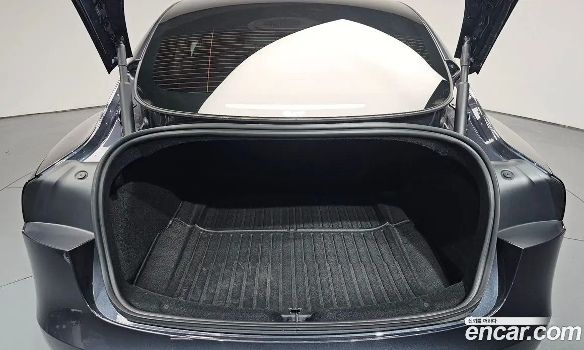 Tesla Model 3 2025 0.2 автомат (гидро), фото 25