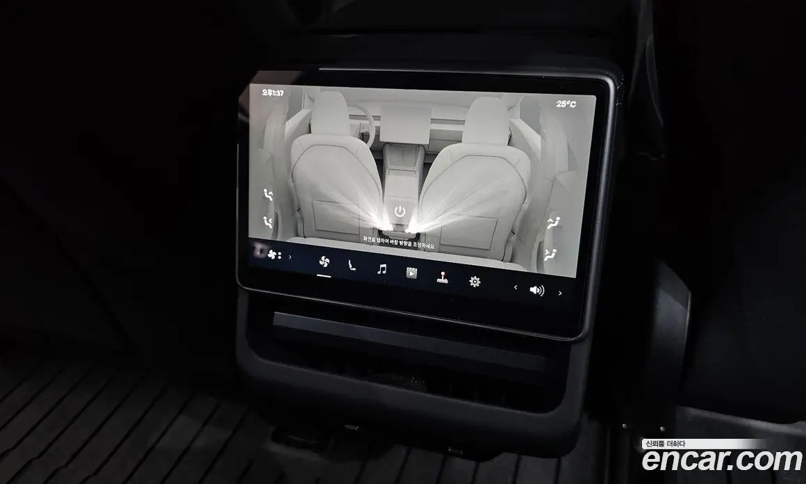 Tesla Model 3 2025 0.2 автомат (гидро), фото 26