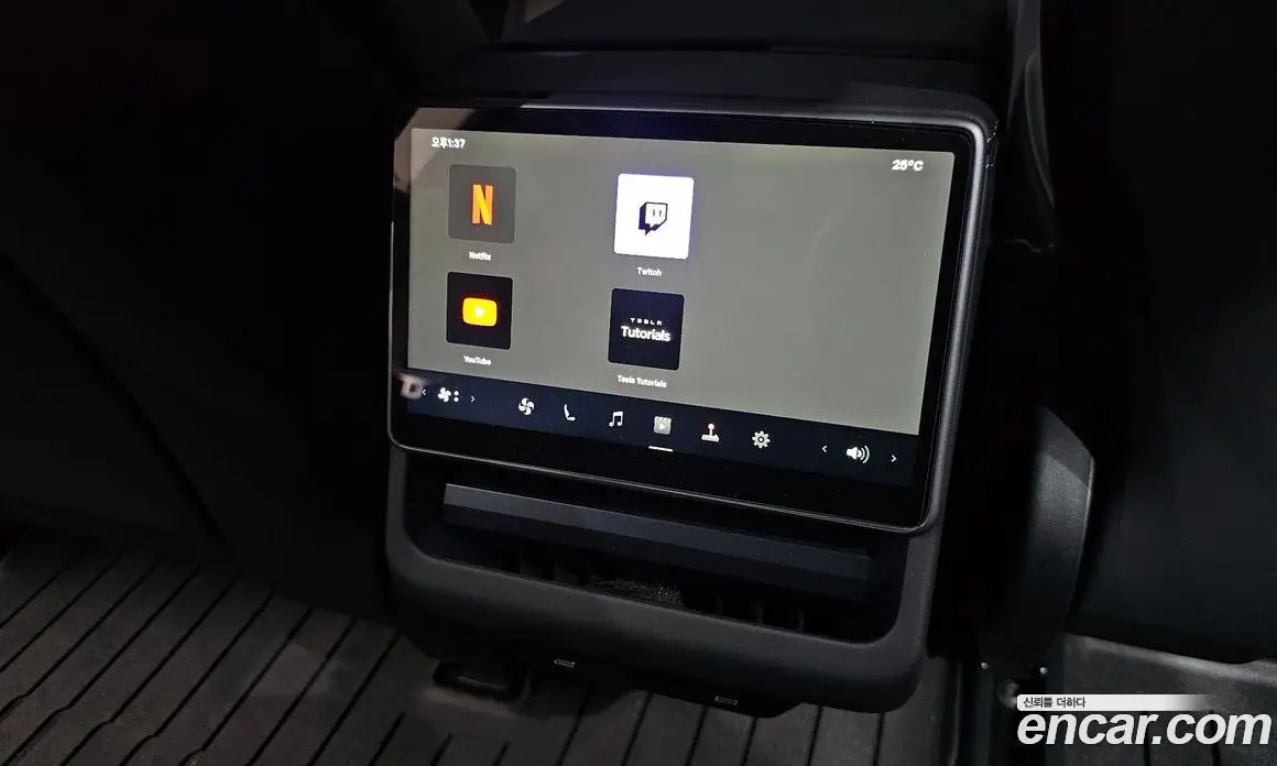 Tesla Model 3 2025 0.2 автомат (гидро), фото 27
