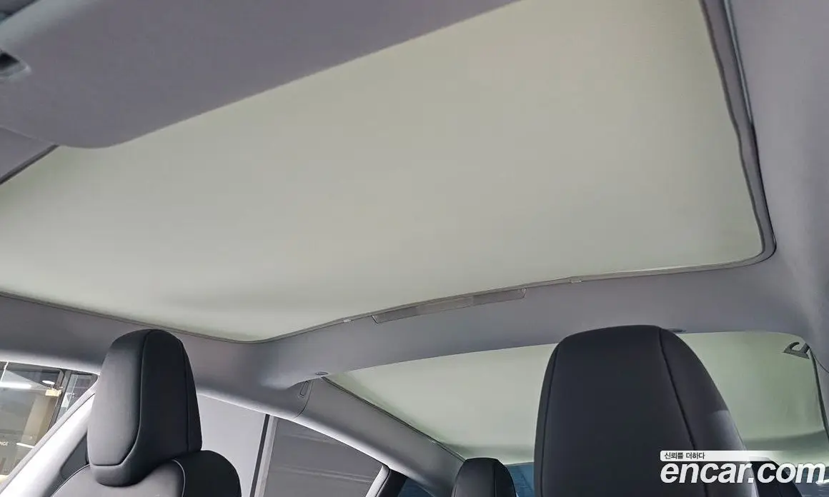 Tesla Model 3 2025 0.2 автомат (гидро), фото 29