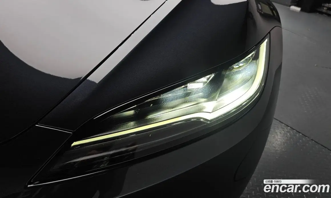 Tesla Model 3 2025 0.2 автомат (гидро), фото 7
