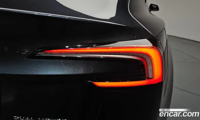 Tesla Model 3 2025 0.2 автомат (гидро), миниатюра 8