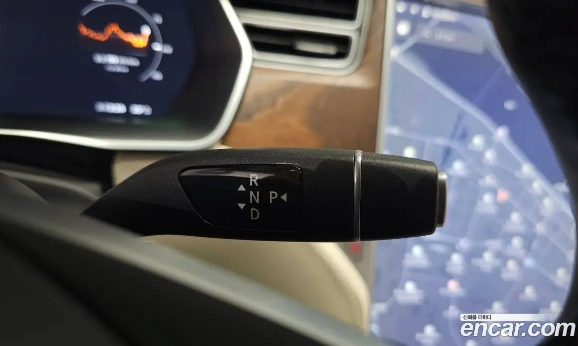 Tesla Model S 2017 0.3 автомат (гидро), фото 12