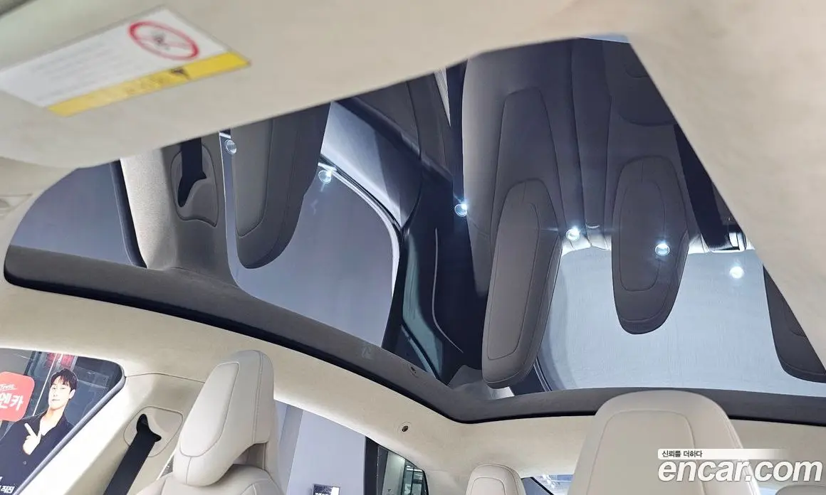 Tesla Model S 2017 0.3 автомат (гидро), фото 22