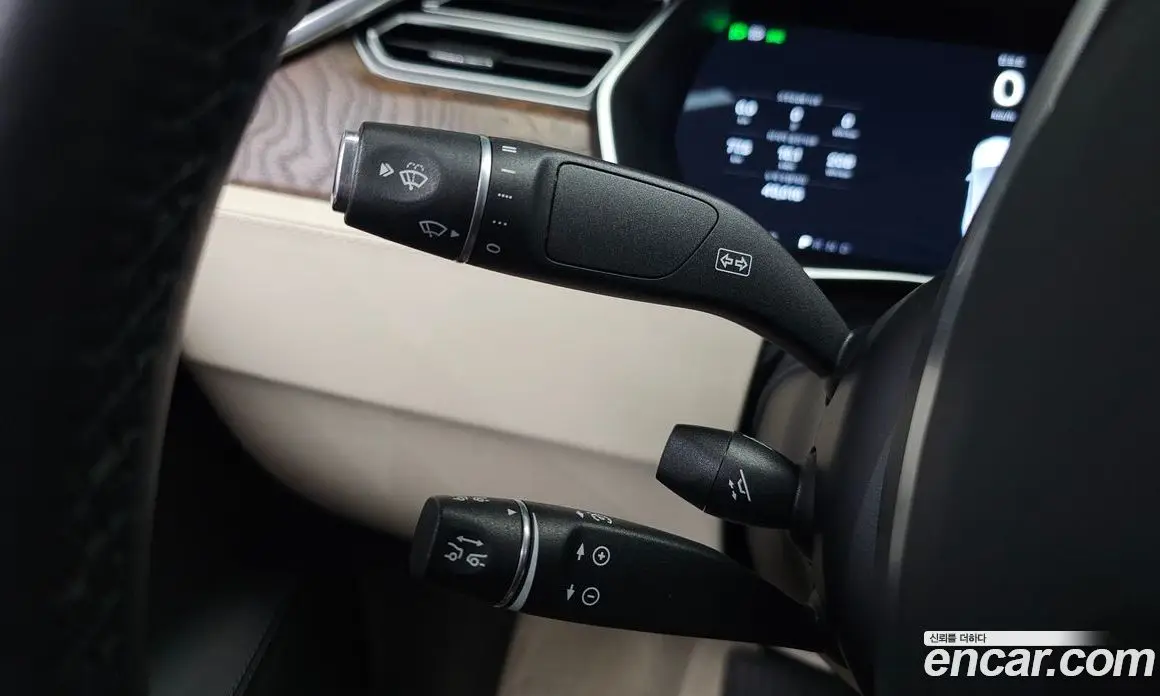 Tesla Model S 2017 0.3 автомат (гидро), фото 23