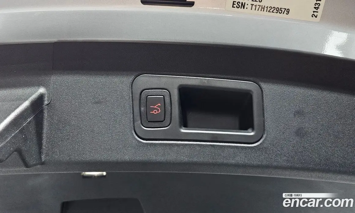 Tesla Model S 2017 0.3 автомат (гидро), фото 27