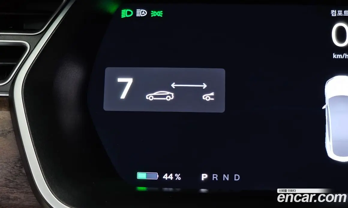 Tesla Model S 2017 0.3 автомат (гидро), фото 32