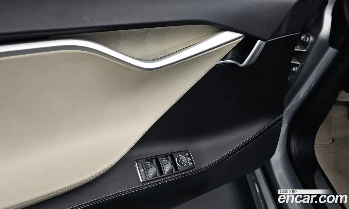 Tesla Model S 2017 0.3 автомат (гидро), фото 33
