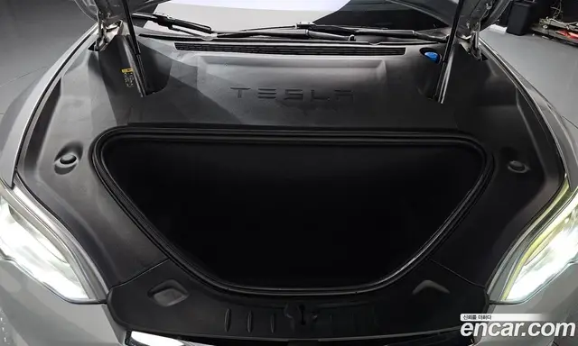 Tesla Model S 2017 0.3 автомат (гидро), миниатюра 6