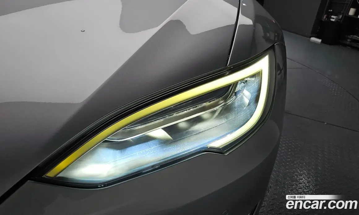 Tesla Model S 2017 0.3 автомат (гидро), фото 8
