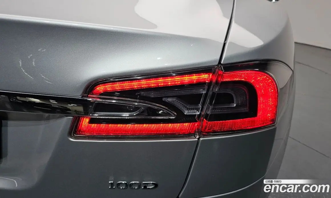 Tesla Model S 2017 0.3 автомат (гидро), фото 9