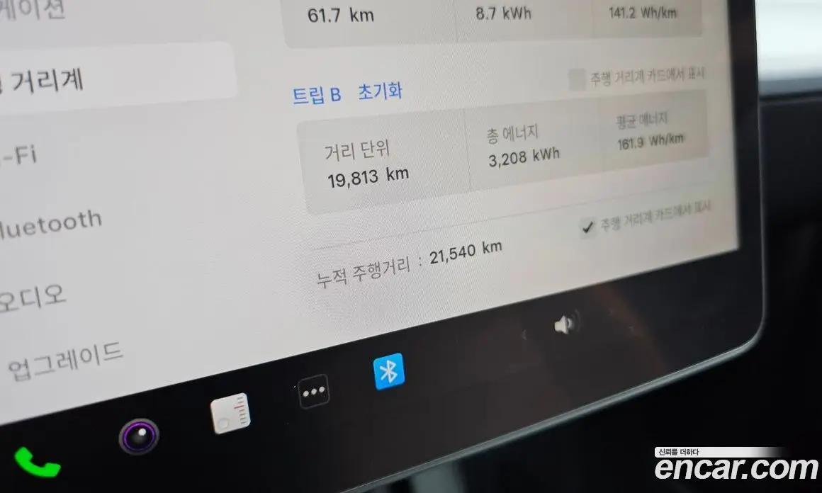 Tesla Model Y 2024 0.2 автомат (гидро), фото 8