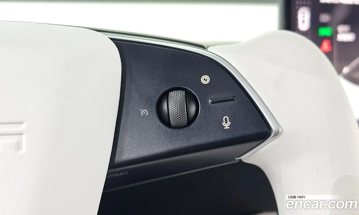Tesla Model Y 2025 0.2 автомат (гидро), фото 20