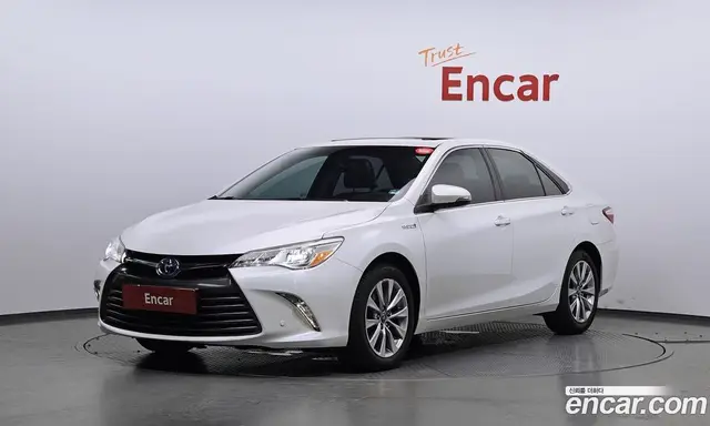 Toyota Camry, 2016, 149 792 км