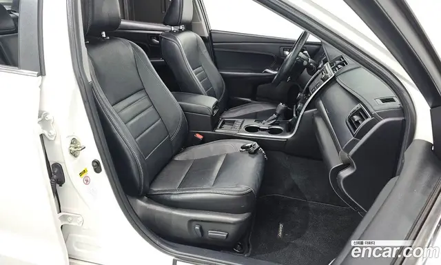 Toyota Camry 2016 2.5 автомат (гидро), миниатюра 12