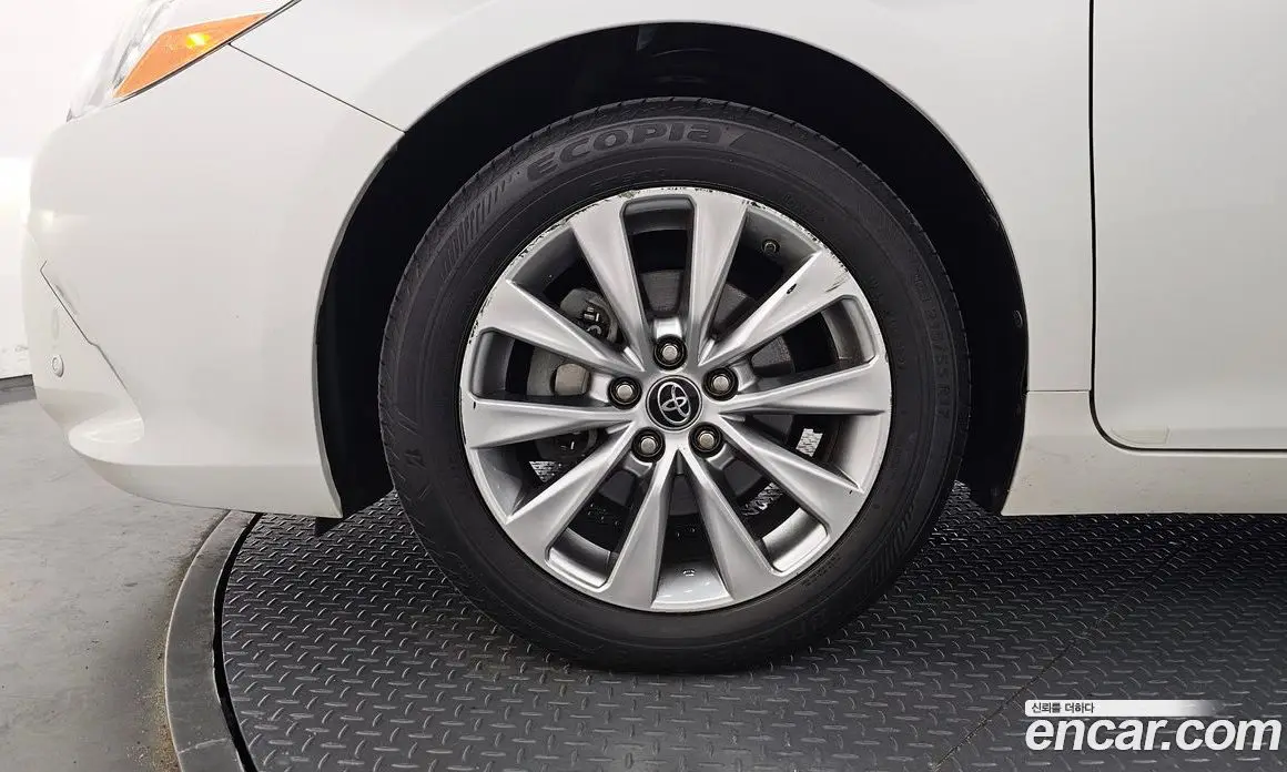 Toyota Camry 2016 2.5 автомат (гидро), фото 5